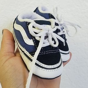 Baby Van's